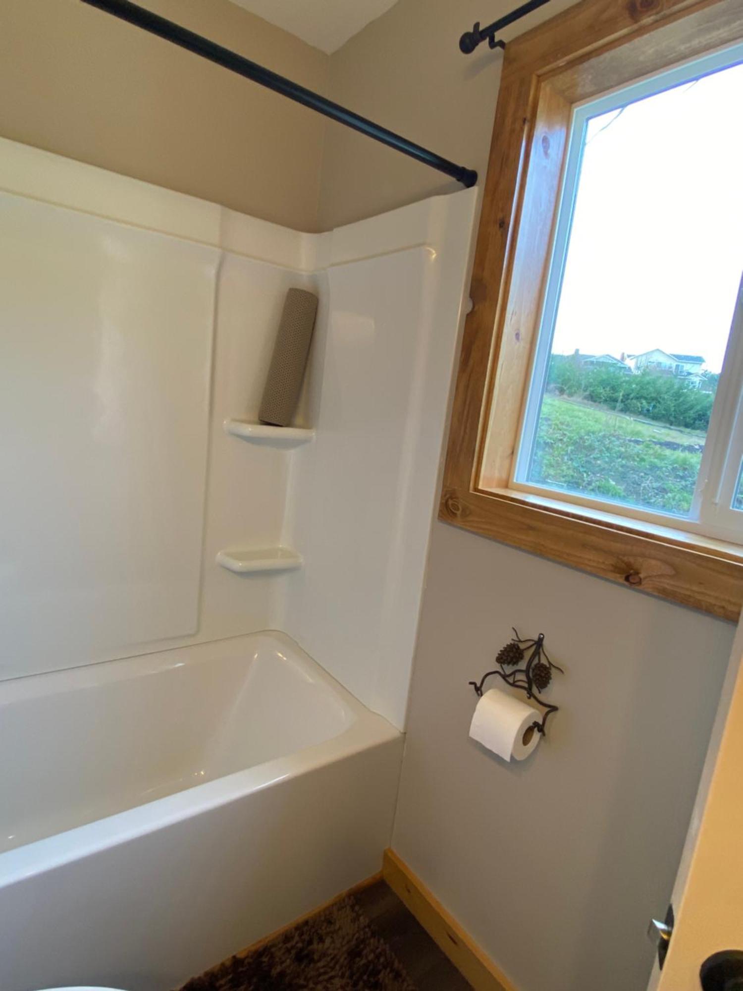 Cabin - Hot Tub - Fire Pit - View - Getaway! Oak Harbor Zewnętrze zdjęcie