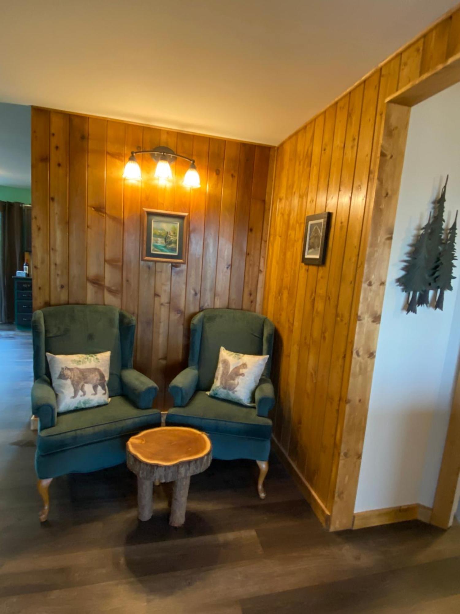 Cabin - Hot Tub - Fire Pit - View - Getaway! Oak Harbor Zewnętrze zdjęcie